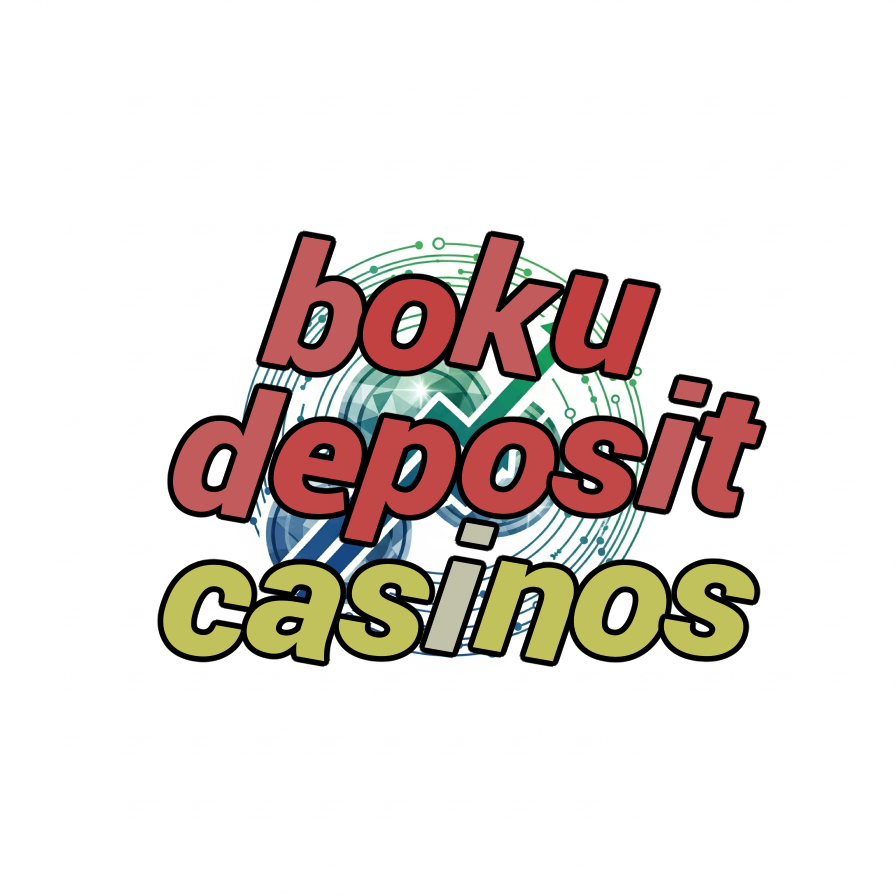 boku deposit casinos